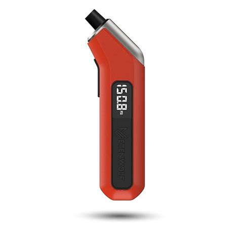 ETENWOLF Digital Tire Pressure Gauge 3-200 PSI, Industrial Tire Gauge ...