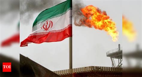 Iran News: Farzad B gas field row: Not obligated to give deal to India ...