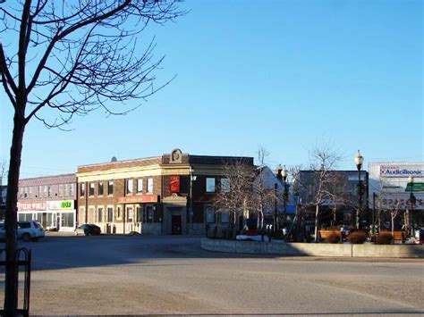 Kapuskasing Tourism (2025) Canada - Best Places to Visit in Kapuskasing ...