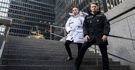 How a Pro Athlete Built a Winter Coat Brand in the Off-Season - Shopify ...