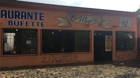 LA MAYORA, Arteaga - Restaurant Reviews & Photos - Tripadvisor