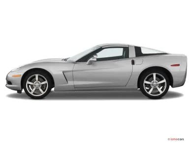 2013 Chevrolet Corvette Performance, HP & Engine Options | U.S. News