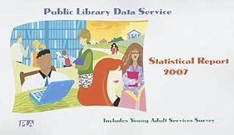 Buy Statistical Report 2007: Public Library Data Service (Public ...