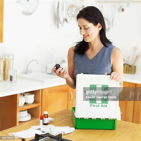 Image result for Kitchen First Aid Kit