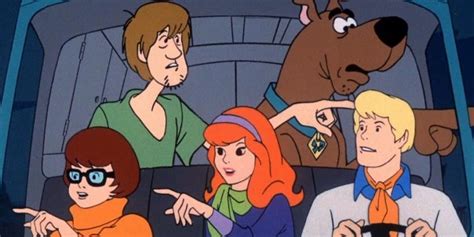 HBO Max: Scooby Doo: Vilma es lesbiana y participara en serie para ...