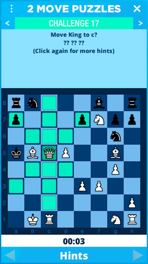 Checkmate Chess Puzzles for iPhone - Download