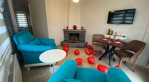AGVA HEAVEN HILL (Istanbul) - Hotel Reviews, Photos, Rate Comparison ...