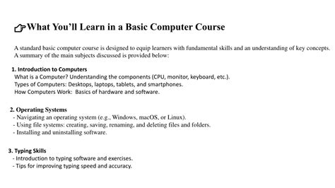 Beginner Computer Classes 的图像结果