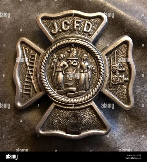 Antique badge hi-res stock photography and images - Alamy