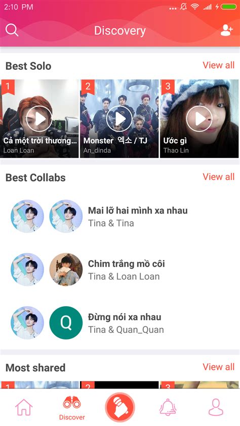 Sing Karaoke - Free Sing Karaoke music - App on Amazon Appstore