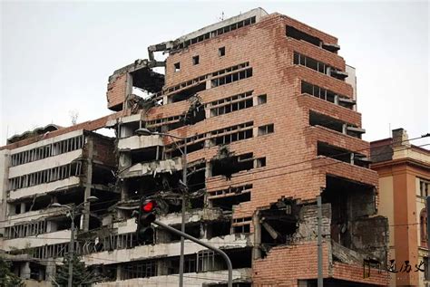 1999年中国驻南联盟大使馆被炸，中央领导说：要做好打仗的准备-社会百态_通历史网