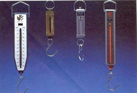 Image result for Explain About Spring Balance