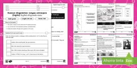 What is a Diagnostic Assesment? - Answered - Twinkl