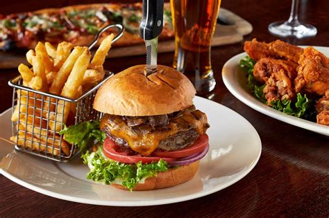 Discover the Best Burgers in Alexandria, VA