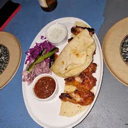 Babylon Kitchen & Bar - Hyderabad - Pub - Hyderabad - Telangana | Yappe.in