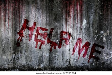Image result for Help Me Bloody Sign