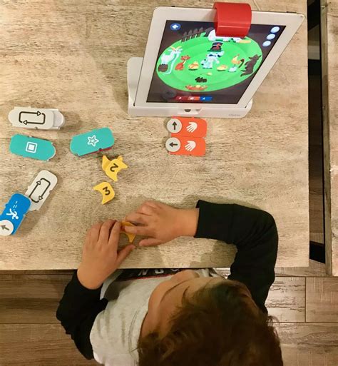 Image result for Osmo Coding Jam Gameplay