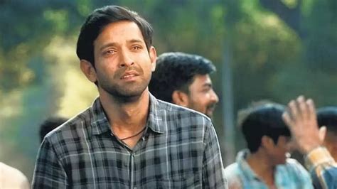 12th Fail Box Office Collection Day 5: Vikrant Massey Film Earns ...