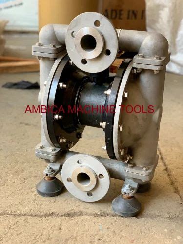 Hydro Testing Pump - Hydro Test Pump Manufacturer from Ahmedabad