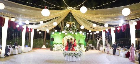 St Arnolds Lawn & Ground, Andheri | Mr Francis D'Sauza +91 9820058029