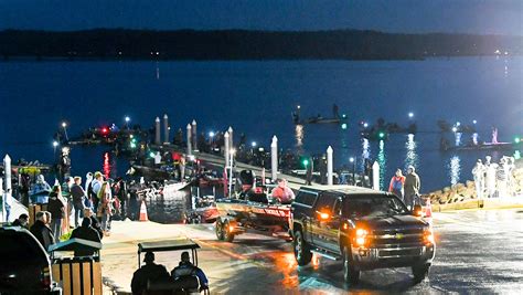 Anderson County's Green Pond Landing closes in August for renovations