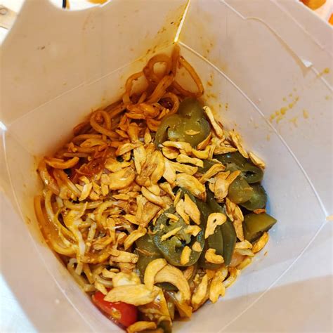 Wok to Walk, Jubilee Hills | LBB, Hyderabad