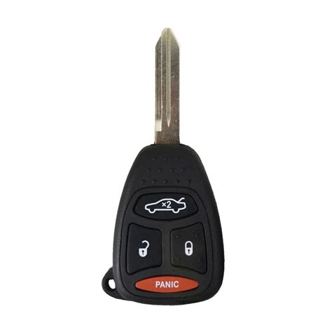 05 Durango Key FOB Program 的图像结果