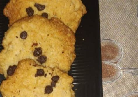 Cookies Recipe by Rajni Vij - Cookpad