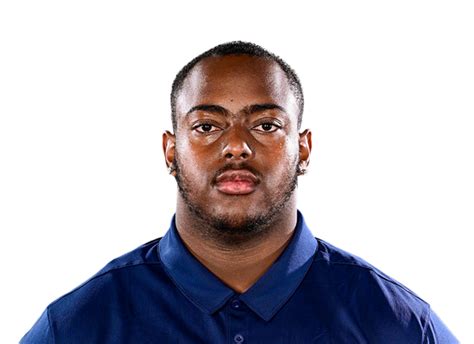 Kenneth McManus IV - Akron Zips Offensive Lineman - ESPN (IN)