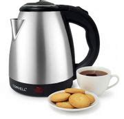 BAJAJ KTX 1.2 L DLX Electric Kettle Price in India - Buy BAJAJ KTX 1.2 ...