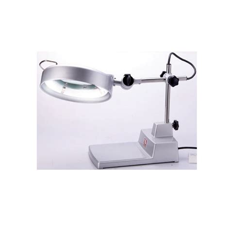 Buy Vertex Magnifying Fluorescent Work Light Beam with Long Arm Online ...