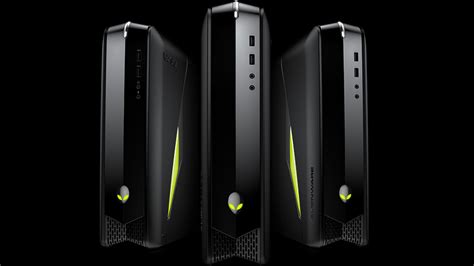 Alienware X51 R3 的图像结果