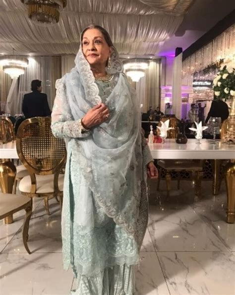 जब पाकिस्तानी शोज की 72 साल की 'दादी' ने किया दूसरा निकाह, खूब हुआ था ...