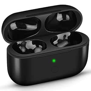 Wireless Charging Case Replacement for Airpods pro, Air pods Pro ...