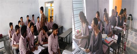 SRI CHAITANYA DEGREE COLLEGE