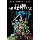 Buy THE THREE MUSKETEERS Book Online at Low Prices in India | THE THREE ...