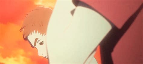 Download Anime Ajin: Demi-Human Gif - Gif Abyss