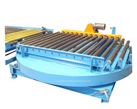 Image result for Turntable Conveyor