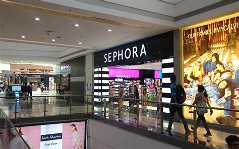 Seawoods Mall Navi Mumbai: Seawood Mall Shops | WhatsHot Mumbai