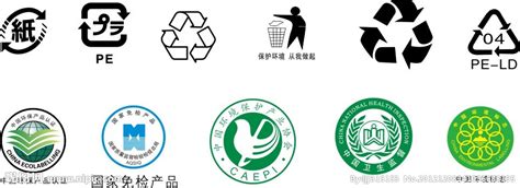 欧洲EPR合规 必备！跨境电商卖家的环保回收标志印刷指南 - 知乎