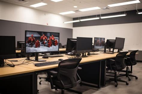 Mini Computer Lab 的图像结果