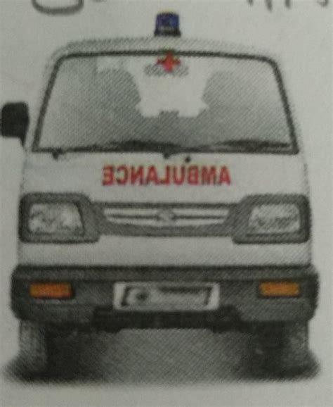 why is the word ambulance printed laterally inverted on an ambulance ...