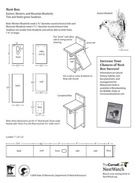 Image result for Tree Swallow Boxes