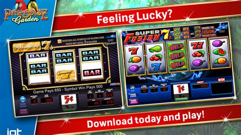 igt slots apk v2.3.1