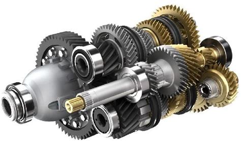 Industrial Gearboxes Manufacturer, Supplier from Ghaziabad