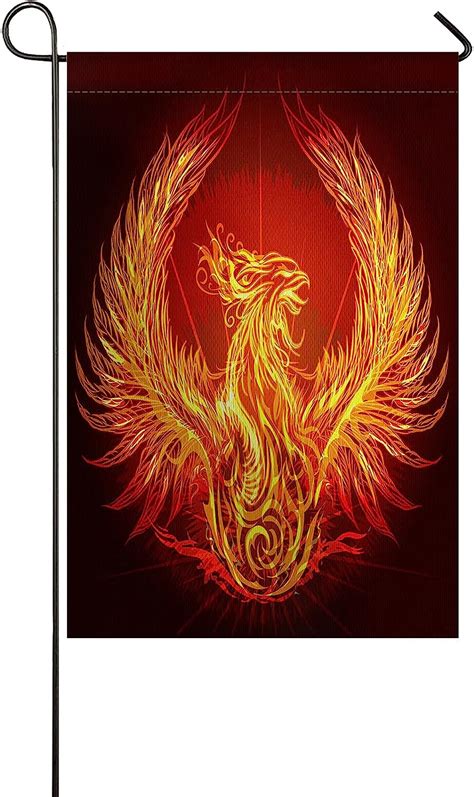 Buy Outdoor Flags Welcome Flags Vertical Double Sided Banners Sacred ...