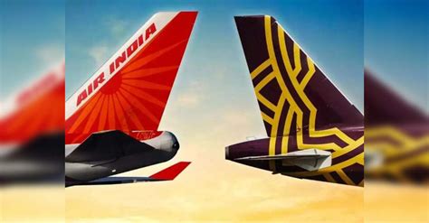 Integrated Air India-Vistara entity's first flight takes off from Doha ...