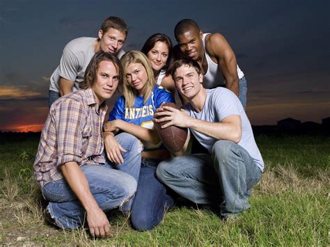 Top Ten: Best and Worst Friday Night Lights Characters (SPOILERS) – The ...