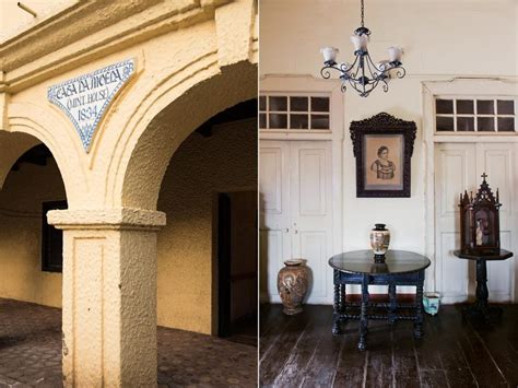 Panaji's cultural gems and hidden jewels | Condé Nast Traveller India