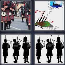 4 Pics 1 Word 8 letters Answers! | Easy Search UPDATED 2022